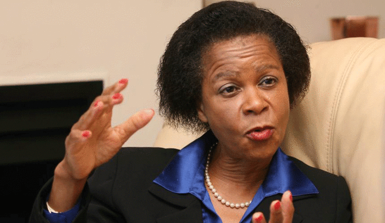 Mamphela Ramphele MamphelaRamphelegif