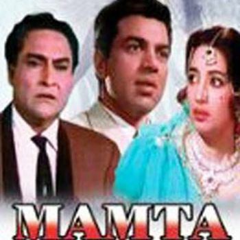 Mamta 1966 Roshan Listen to Mamta songsmusic online
