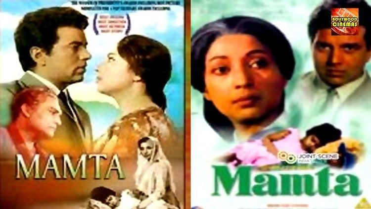 Mamta 1966 Full Length Hindi Movie Suchitra Sen Ashok Kumar