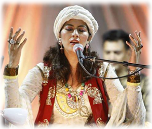 Mamta Joshi Punjabi Folk Dr Mamta Joshi Sufi Singer Mamta Joshi Sufi Singer