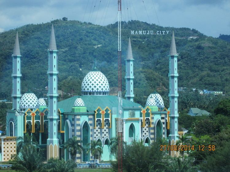 Mamuju (city) Mamuju City West Sulawesi KOLEKSI FOTOFOTO