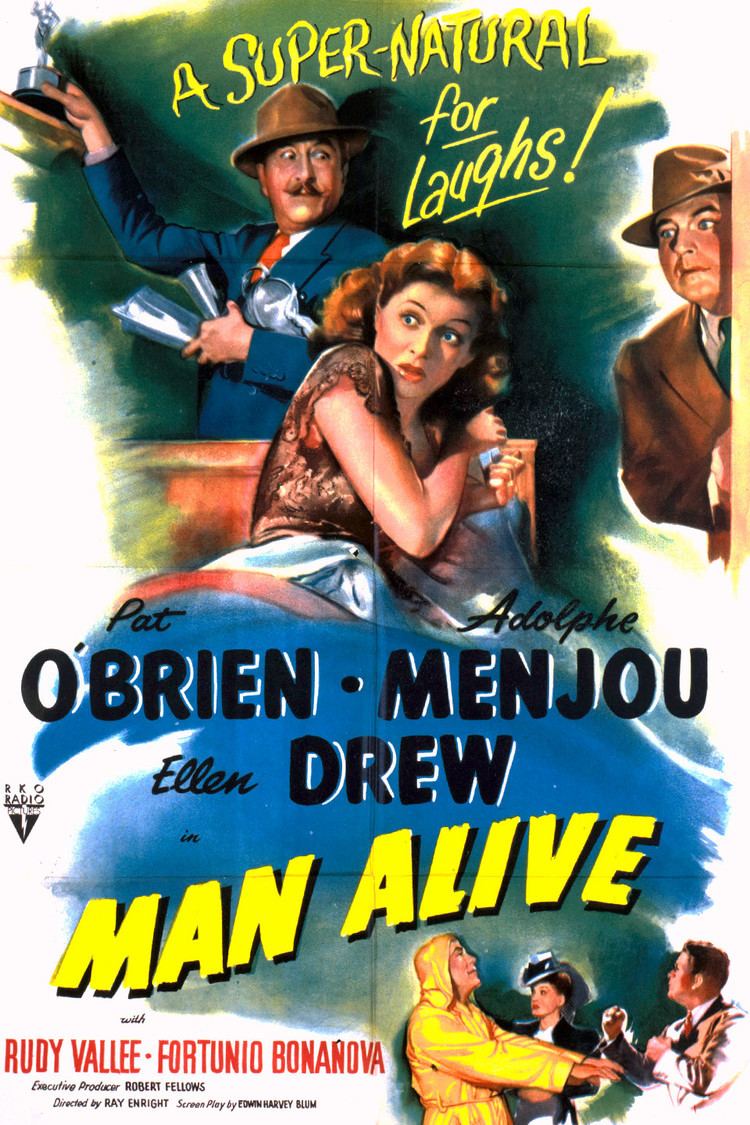 Man Alive (1945 film) wwwgstaticcomtvthumbmovieposters6213p6213p