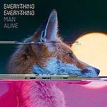 Man Alive (Everything Everything album) httpsuploadwikimediaorgwikipediaenthumb5
