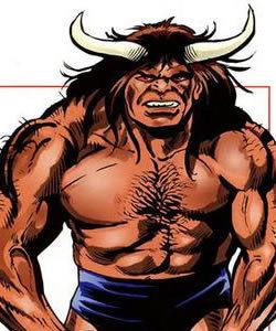 Man-Bull ManBull History and Notes Complete Marvel Comics Reading Order
