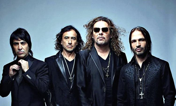 Maná Man schedule dates events and tickets AXS