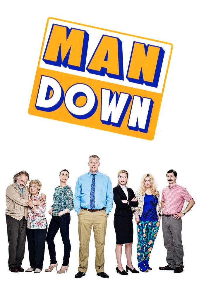 Man Down (TV series) Watch Man Down Online Couch Tuner Free