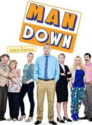 Man Down (TV series) TV show Man Down season 1 2 3 4 full episodes download