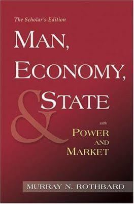 Man, Economy, and State - Alchetron, the free social encyclopedia