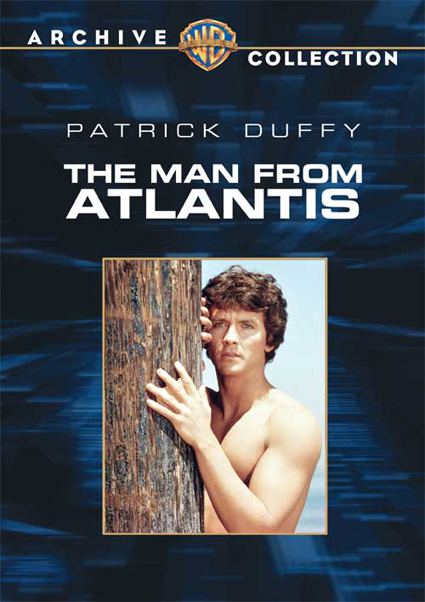 Man from Atlantis Patrick Duffy Official Website