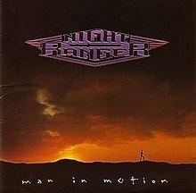 Man in Motion (Night Ranger album) httpsuploadwikimediaorgwikipediaenthumbe