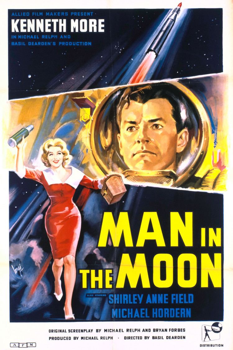 Man in the Moon (film) wwwgstaticcomtvthumbmovieposters42620p42620