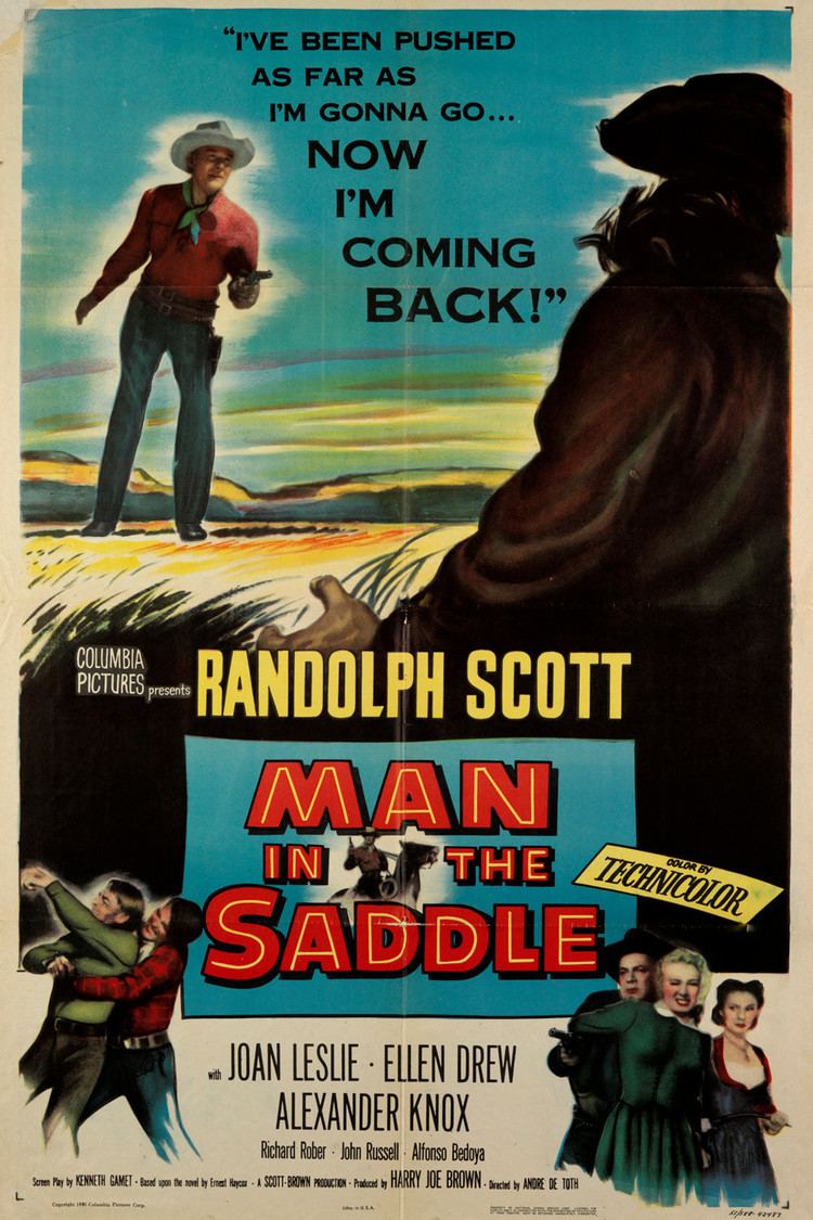 Man in the Saddle (1951 film) wwwgstaticcomtvthumbmovieposters1921p1921p