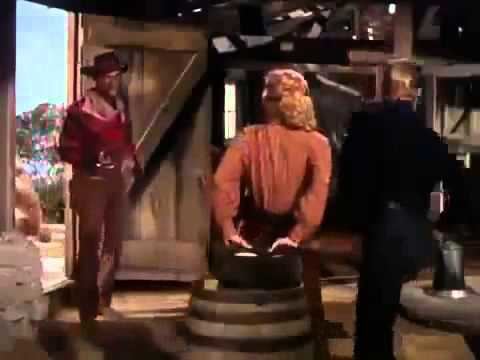 Man in the Saddle (1951 film) Western movies full length Hub Man in the Saddle 1951 Randolph