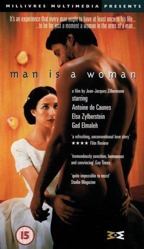 Man Is a Woman Man Is a Woman 1998 IMDb