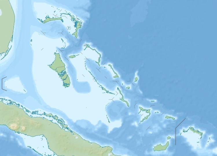 Man Island (Bahamas)
