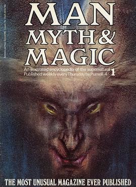 Man, Myth & Magic (encyclopedia) httpsuploadwikimediaorgwikipediaen771Man