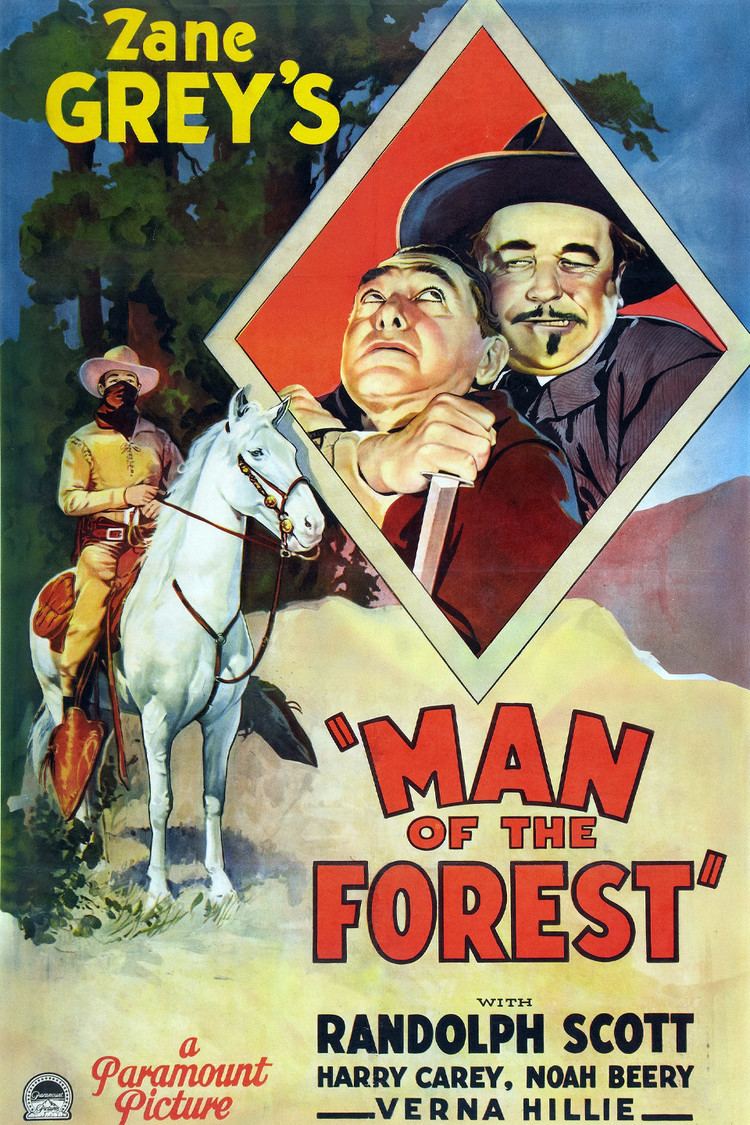 Man of the Forest wwwgstaticcomtvthumbmovieposters7330p7330p