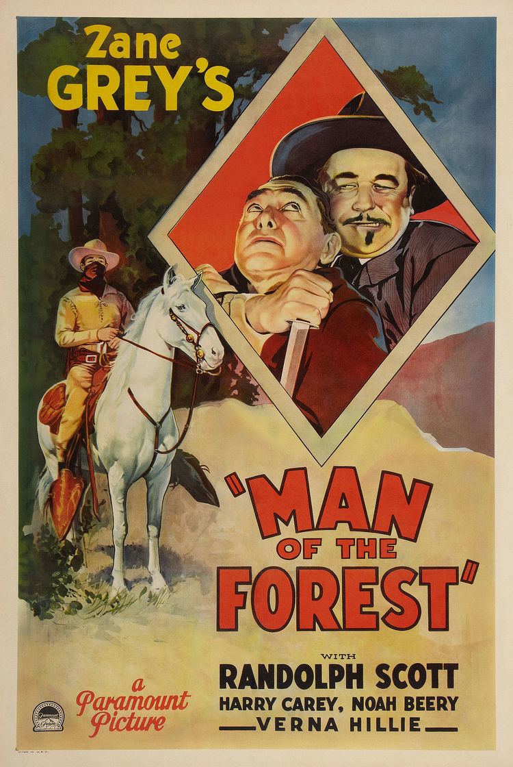 Man of the Forest Man of the Forest Wikipedia