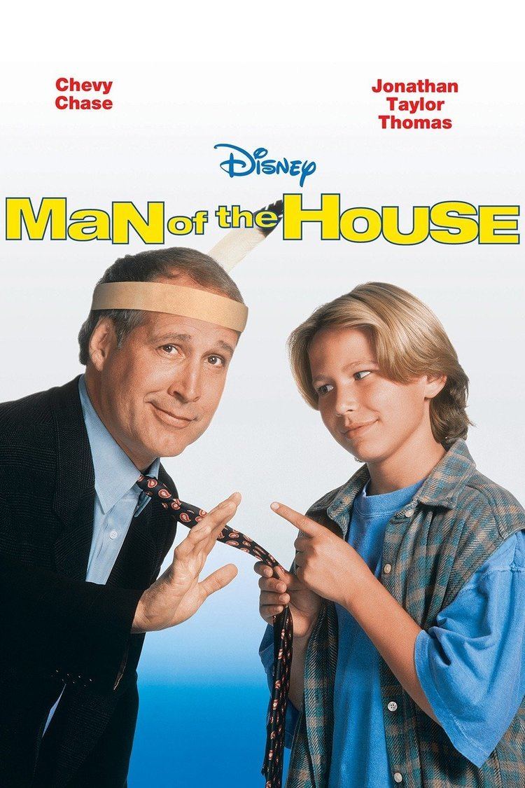 Man of the House (1995 film) wwwgstaticcomtvthumbmovieposters16552p16552