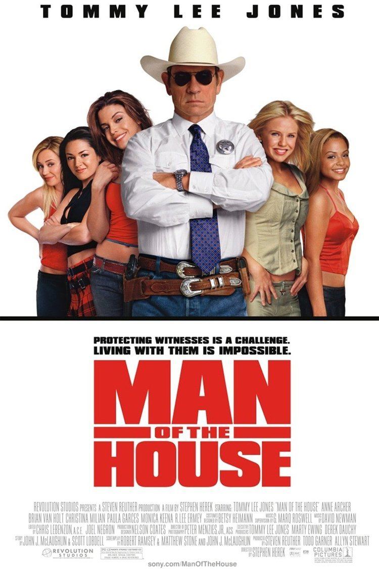 Man of the House (2005 film) wwwgstaticcomtvthumbmovieposters35582p35582