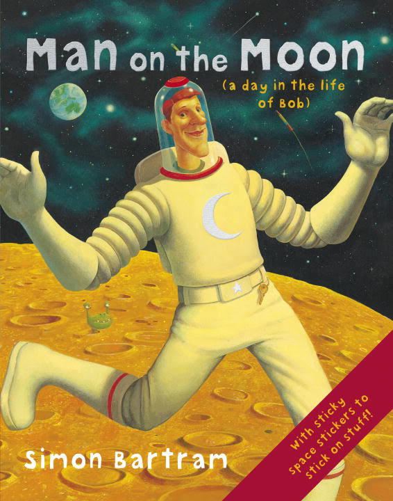 Man on the Moon (book) t2gstaticcomimagesqtbnANd9GcSe2K2H8ZtIczxTP