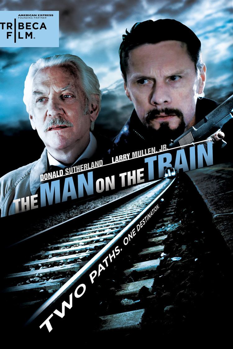 Man on the Train (2011 film) wwwgstaticcomtvthumbdvdboxart8910948p891094