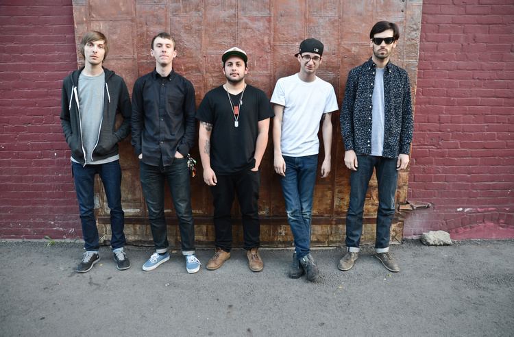 Man Overboard (band) Man Overboard Interview