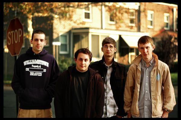 Man Overboard (band) On the Road with Man Overboard