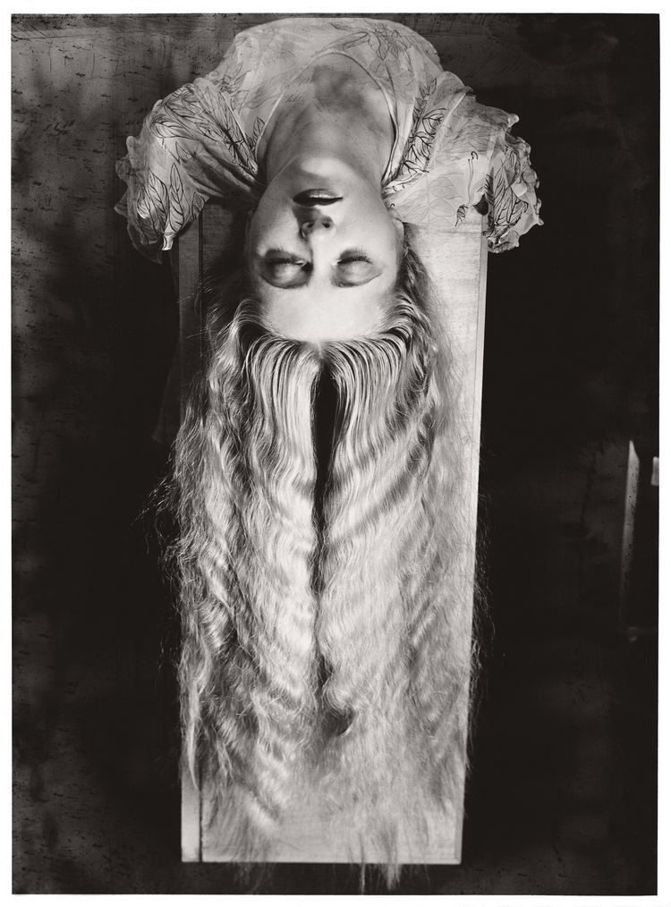 Man Ray Woman with Long Hair 1929 Man Ray WikiArtorg