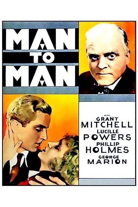Man to Man (1930 film) wwwgstaticcomtvthumbmovieposters53962p53962