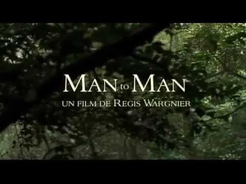 Man to Man (2005 film) Man to Man 2005 Trailer YouTube