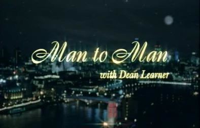 Man to Man with Dean Learner