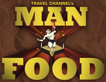 Man v. Food Man v Food Wikipedia