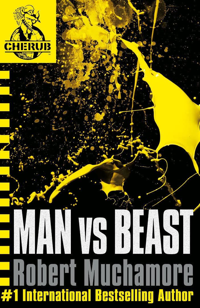 Man vs Beast t0gstaticcomimagesqtbnANd9GcSAZvXNmw3yukRNvj