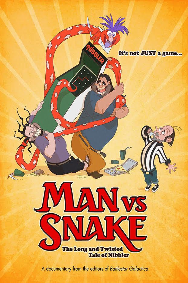Man vs Snake t1gstaticcomimagesqtbnANd9GcRHFtzNrTsME9eWr3