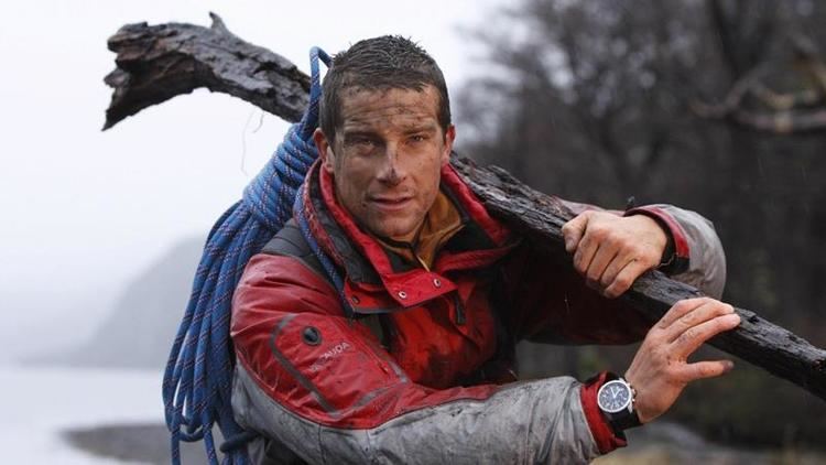 Man vs. Wild 35 of the Greatest Man Vs Wild Moments