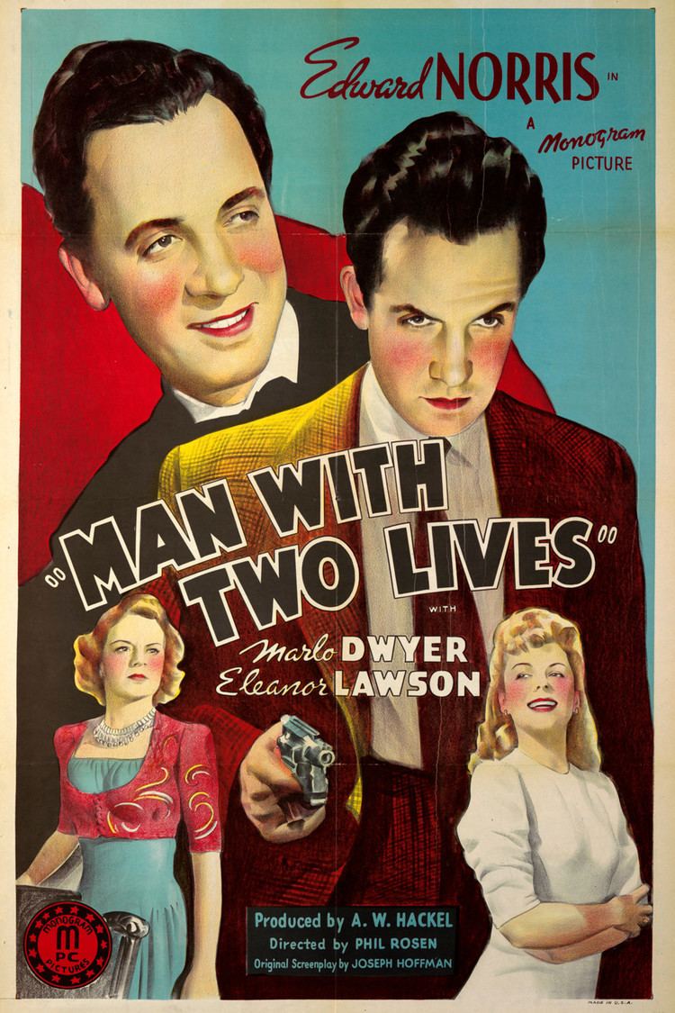 Man with Two Lives wwwgstaticcomtvthumbmovieposters190616p1906