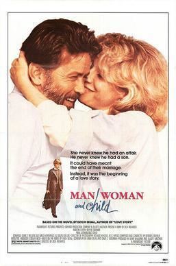 Man, Woman and Child (film) Man Woman and Child film Wikipedia