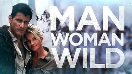 Man, Woman, Wild Man Woman Wild Wikipedia
