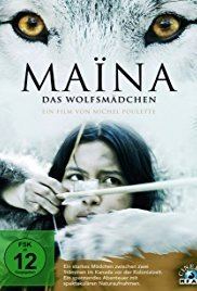 Maïna Mana 2013 IMDb