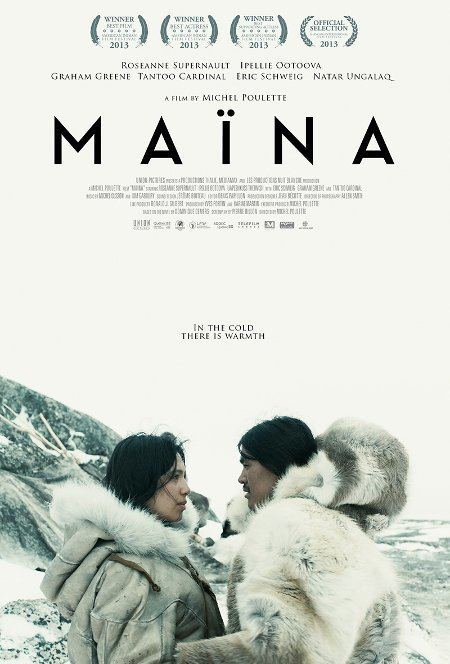 Maïna Mana Athena Film Festival