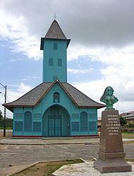 Mana, French Guiana httpsuploadwikimediaorgwikipediacommonsthu