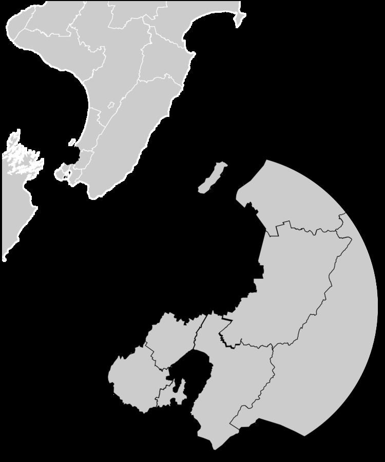 Mana (New Zealand electorate)