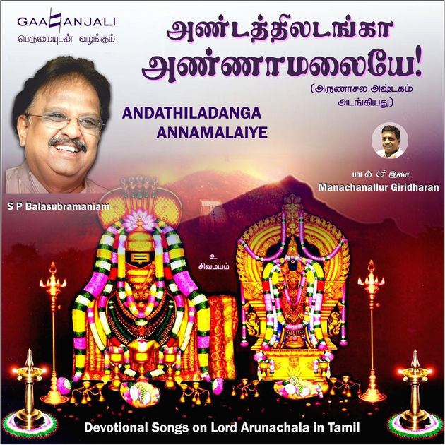 Manachanallur Giridharan Uchi Pillaiyare Charanam by Manachanallur Giridharan on Apple Music