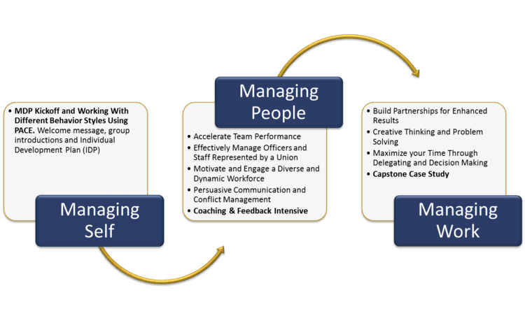 Management development Management Development Program Human Resources