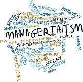 Managerialism