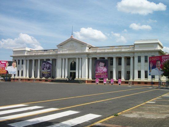 Managua Culture of Managua