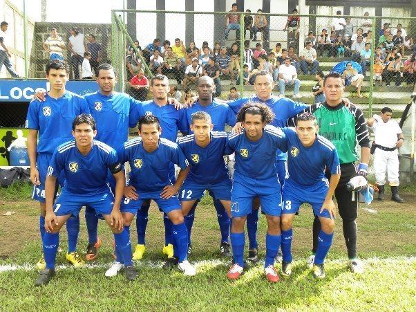 Managua F.C. Nicaragua Primera Divisin 20102011 Historical Data