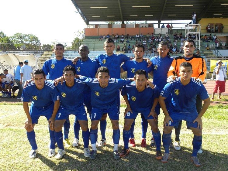 Managua F.C. NOTIFUTGOL NOTI FOTOS MANAGUA FC vs AMERICA FC