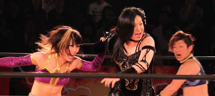 Manami Toyota Legacy Award Feature A Look at Manami Toyotas Historic Career